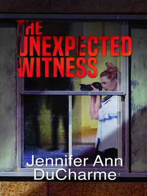 cover image of The Unexpected Witness
